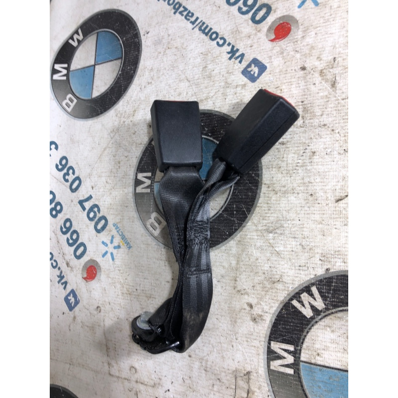 Ремень безопасности (airbag/безопасность) Hyundai Sonata YF 2013 2.4 898303Q000RY