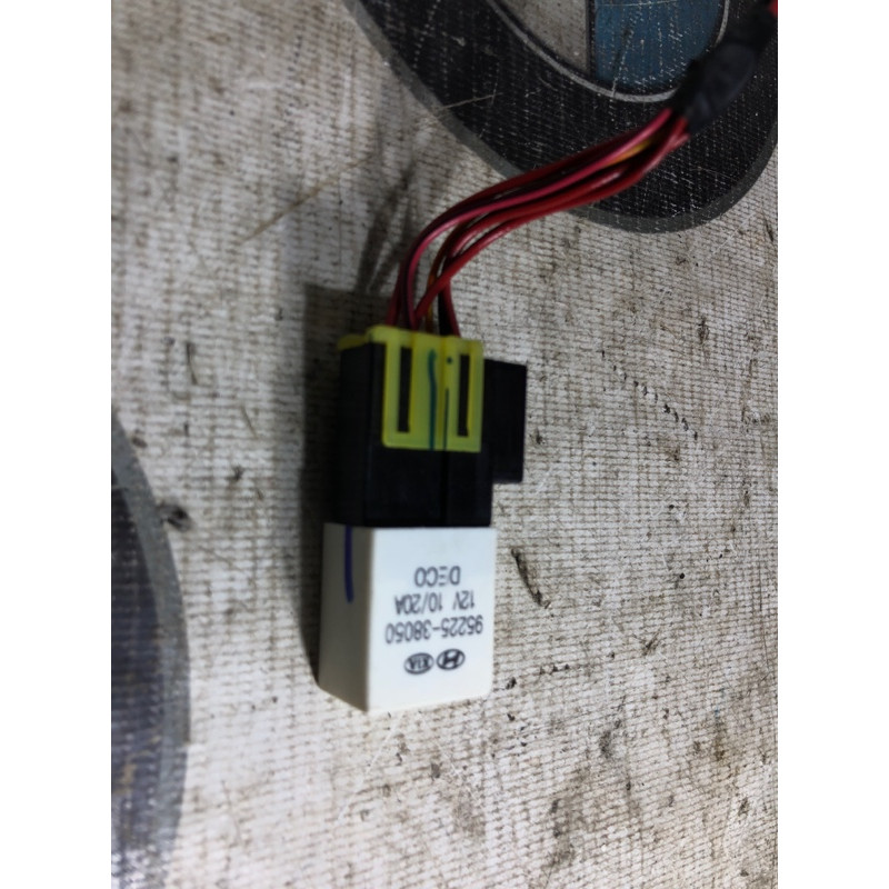 Реле (электрика) Hyundai Sonata YF 2013 2.4 9522538050