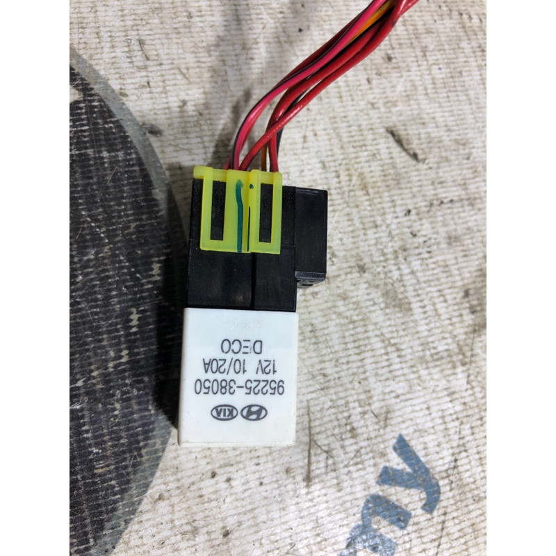 Реле (электрика) Hyundai Sonata YF 2013 2.4 9522538050