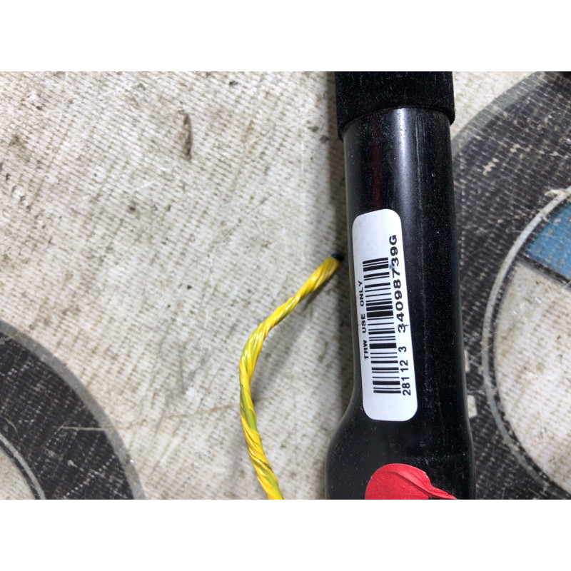 Пиропатрон (airbag/безопасность) Hyundai Sonata YF 2013 2.4 888313Q002