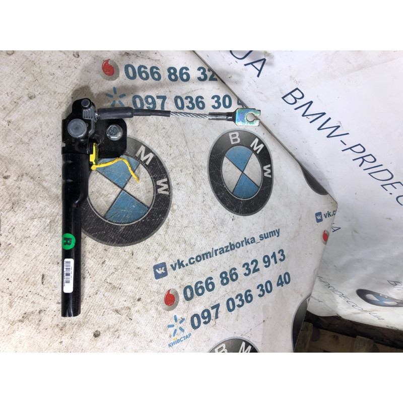 Пиропатрон (airbag/безопасность) Hyundai Sonata YF 2013 2.4 888413Q000