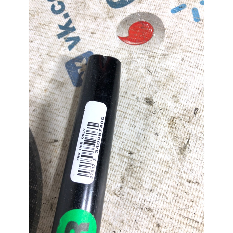 Пиропатрон (airbag/безопасность) Hyundai Sonata YF 2013 2.4 888413Q000