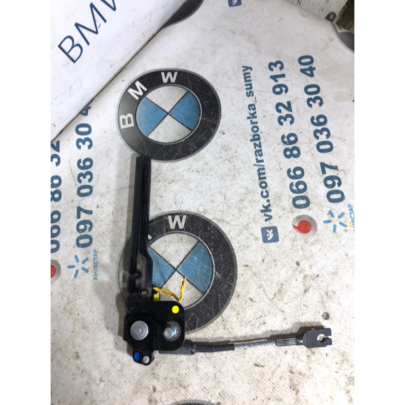 Пиропатрон (airbag/безопасность) Hyundai Sonata YF 2013 2.4 888413Q000