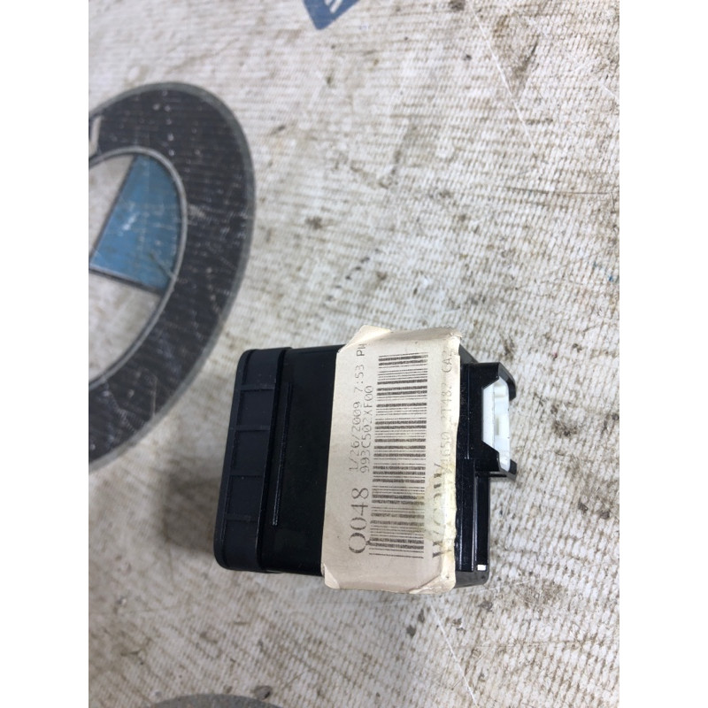 Гнездо USB/AUX (электрика) KIA Optima TF 2013 2.4 961202t500