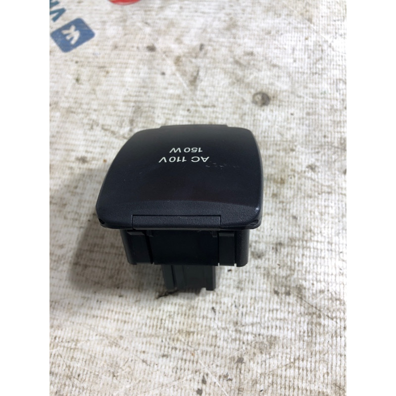 Розетка (электрика) FORD Fusion MK5 2013 2.0 DS7Z-19N236-A