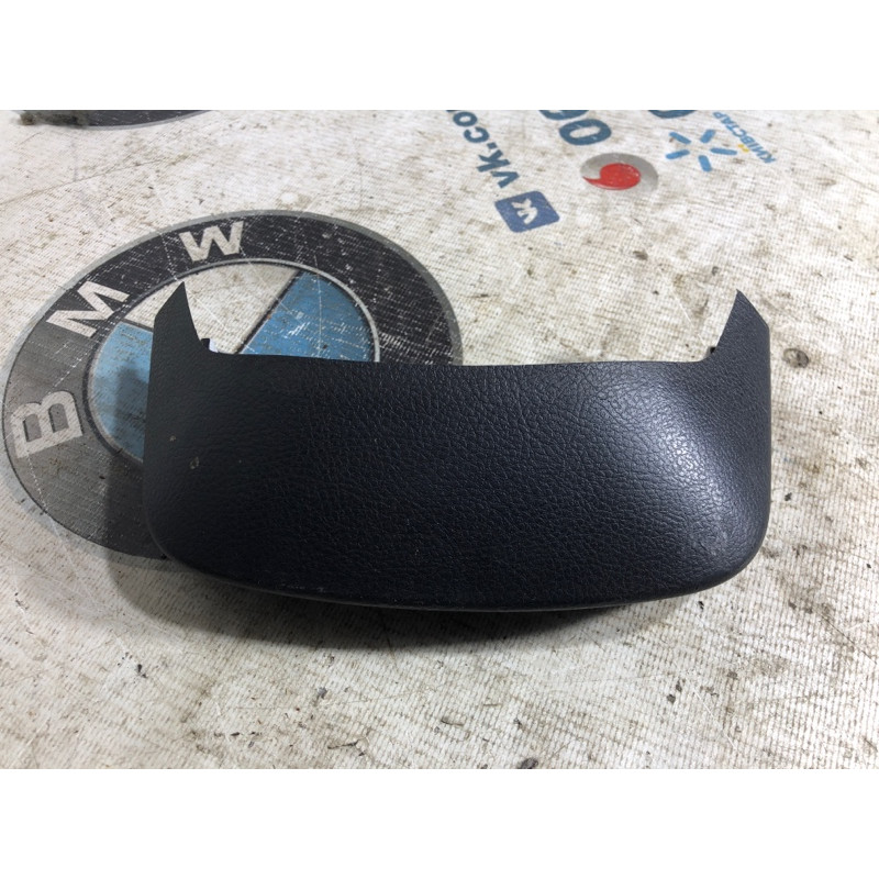 Накладка центральной консоли (салон) FORD Fusion MK5 2013 2.0 ds73f045e24