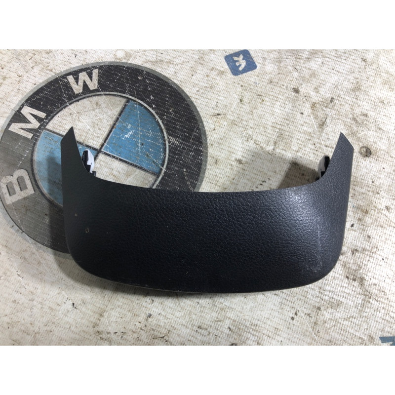 Накладка центральной консоли (салон) FORD Fusion MK5 2013 2.0 ds73f045e24