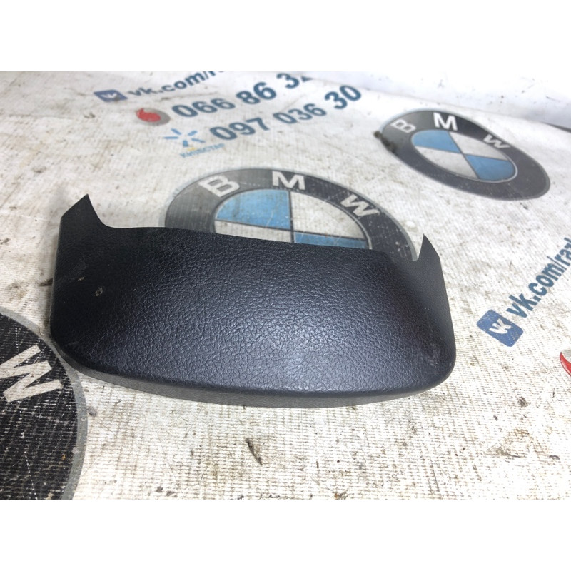 Накладка центральной консоли (салон) FORD Fusion MK5 2013 2.0 ds73f045e24