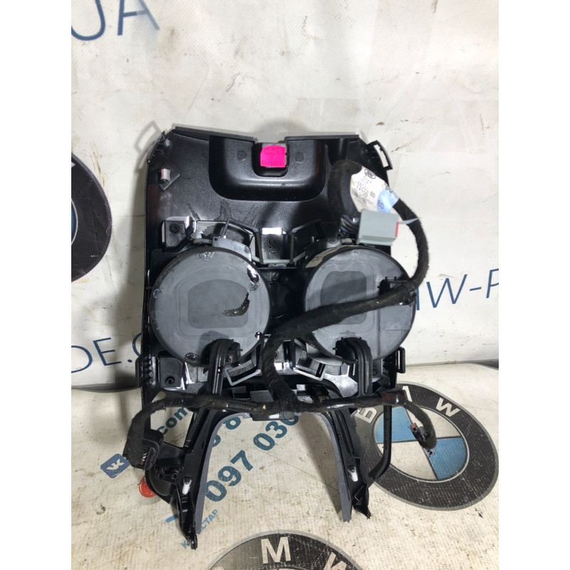 Подстаканник (салон) FORD Fusion MK5 2013 2.0 ds73f13560