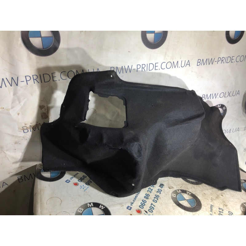 Обшивка багажника (салон) Hyundai Sonata LF 2015 2.4 85730C2000TRY