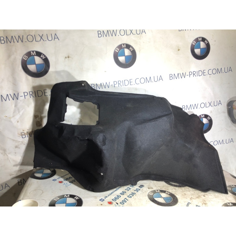 Обшивка багажника (салон) Hyundai Sonata LF 2015 2.4 85730C2000TRY