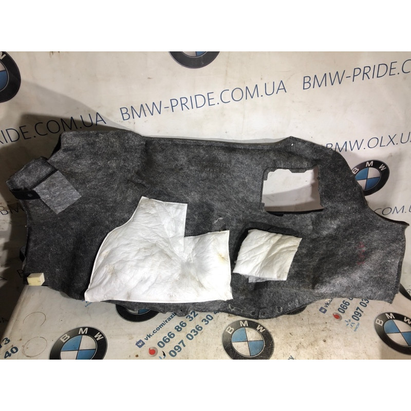 Обшивка багажника (салон) Hyundai Sonata LF 2015 2.4 85730C2000TRY