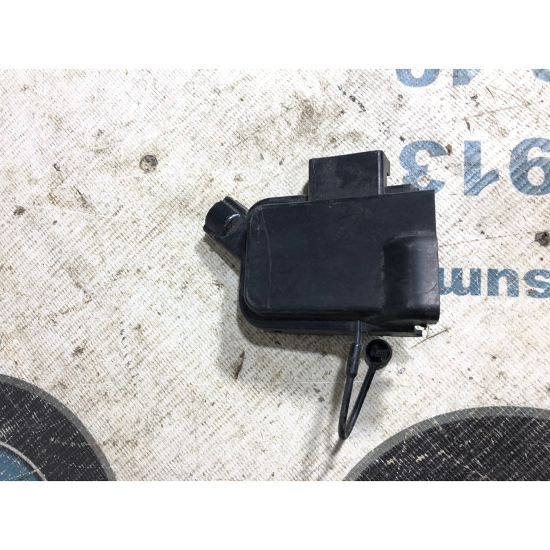 Крышка (салон) BMW 5-series F10 2013 N47D20 61149214243