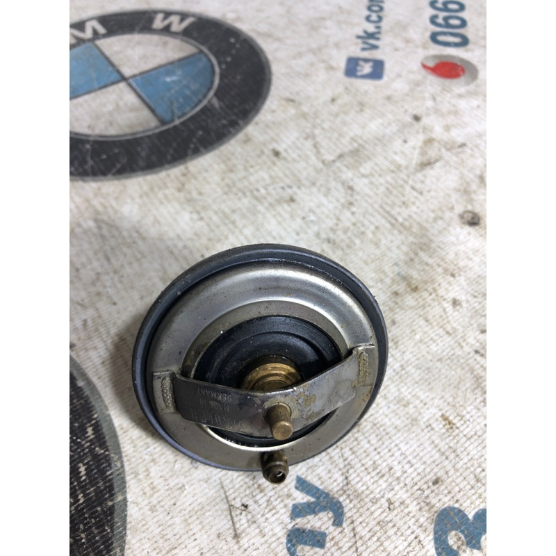 Термостат (система охлаждения) Volkswagen Touareg 7L 022121113