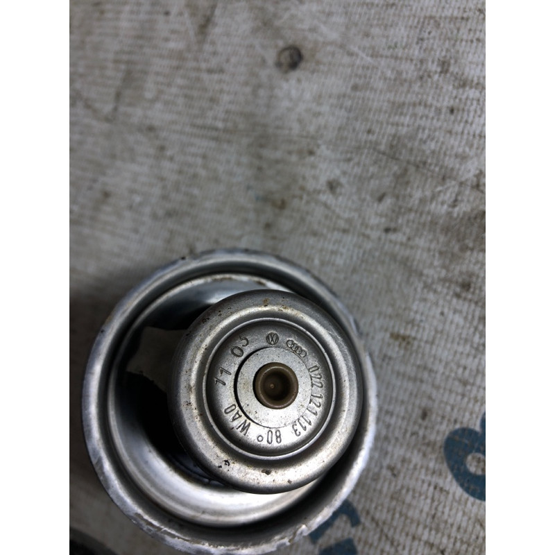 Термостат (система охлаждения) Volkswagen Touareg 7L 022121113