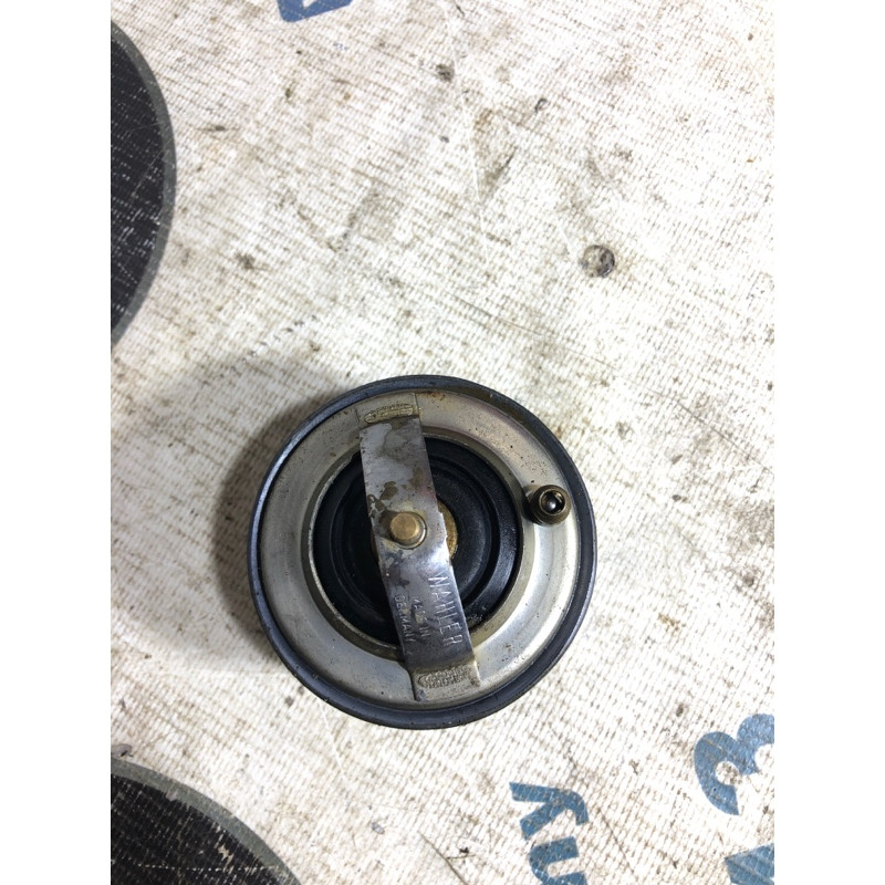 Термостат (система охлаждения) Volkswagen Touareg 7L 022121113