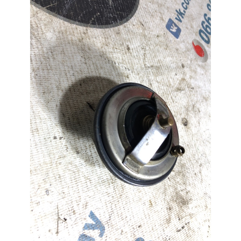 Термостат (система охлаждения) Volkswagen Touareg 7L 022121113