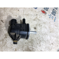 Вакуумный клапан