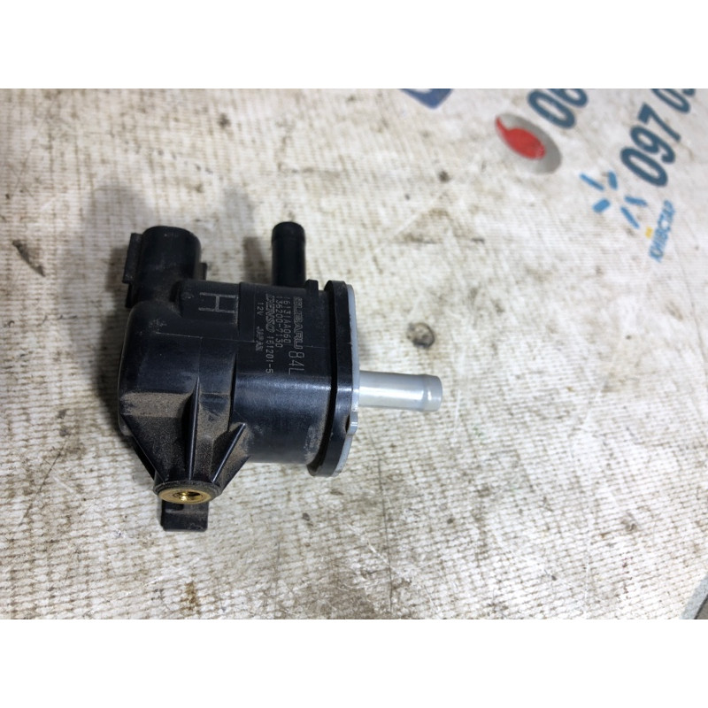 Вакуумный клапан (двигатель и элементы) Subaru Forester SJ 2016 2.5 16131aa060