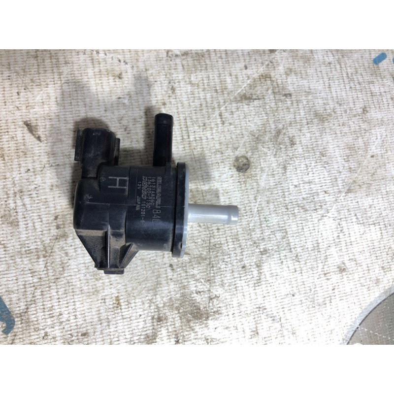 Вакуумный клапан (двигатель и элементы) Subaru Forester SJ 2016 2.5 16131aa060