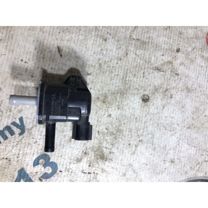 Вакуумный клапан (двигатель и элементы) Subaru Forester SJ 2016 2.5 16131aa060