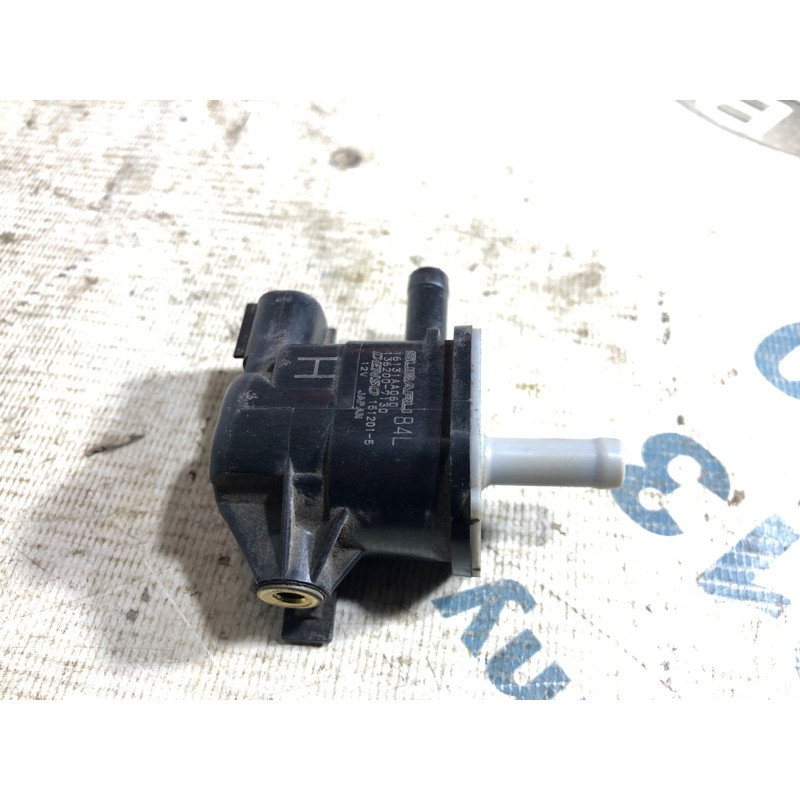 Вакуумный клапан (двигатель и элементы) Subaru Forester SJ 2016 2.5 16131aa060