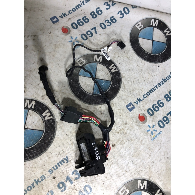 OBD Разьем (электрика) FORD Fusion MK5 2013 2.0 Hybrid dg9t14f642ad