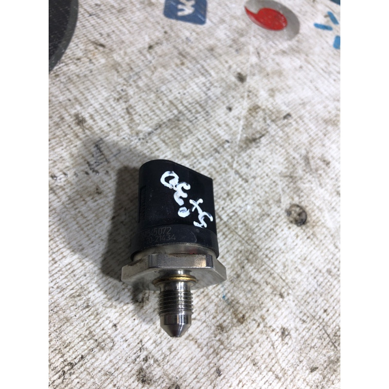 Датчик тиску (електрика / датчики) BMW 3-series F30 2013 N26B20 0261545072