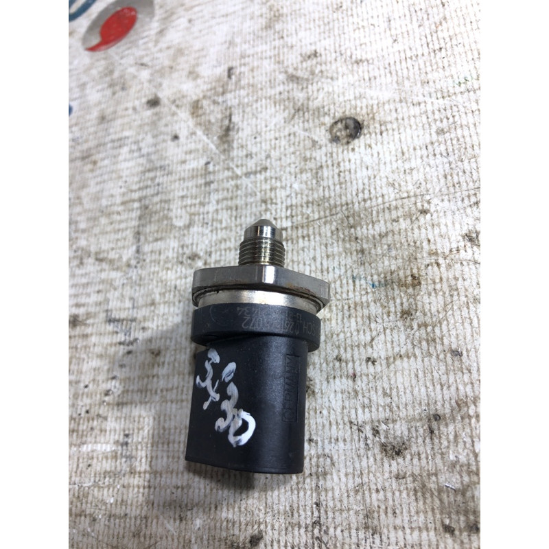 Датчик тиску (електрика / датчики) BMW 3-series F30 2013 N26B20 0261545072