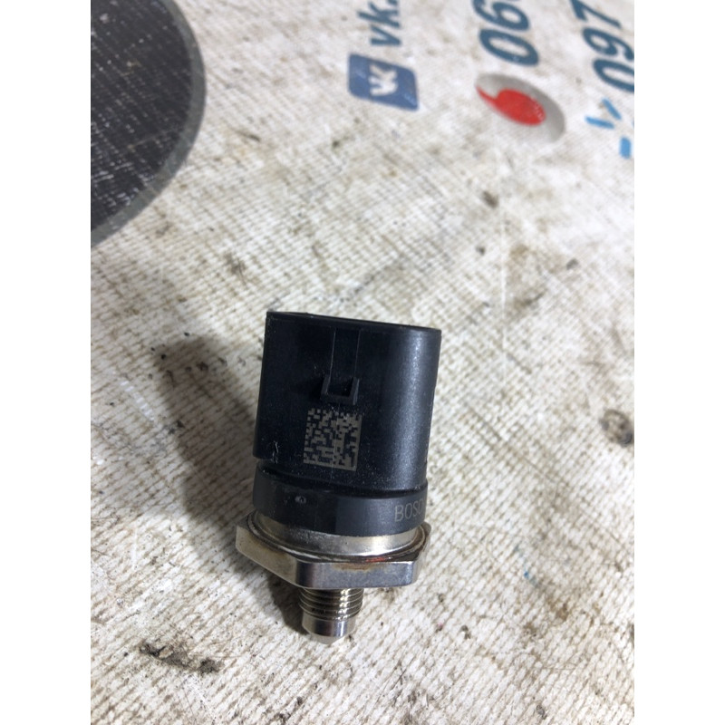 Датчик тиску (електрика / датчики) BMW 3-series F30 2013 N26B20 0261545072