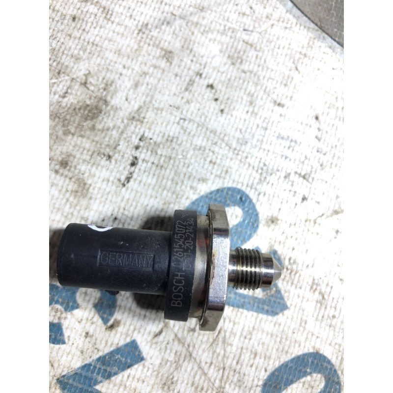 Датчик тиску (електрика / датчики) BMW 3-series F30 2013 N26B20 0261545072