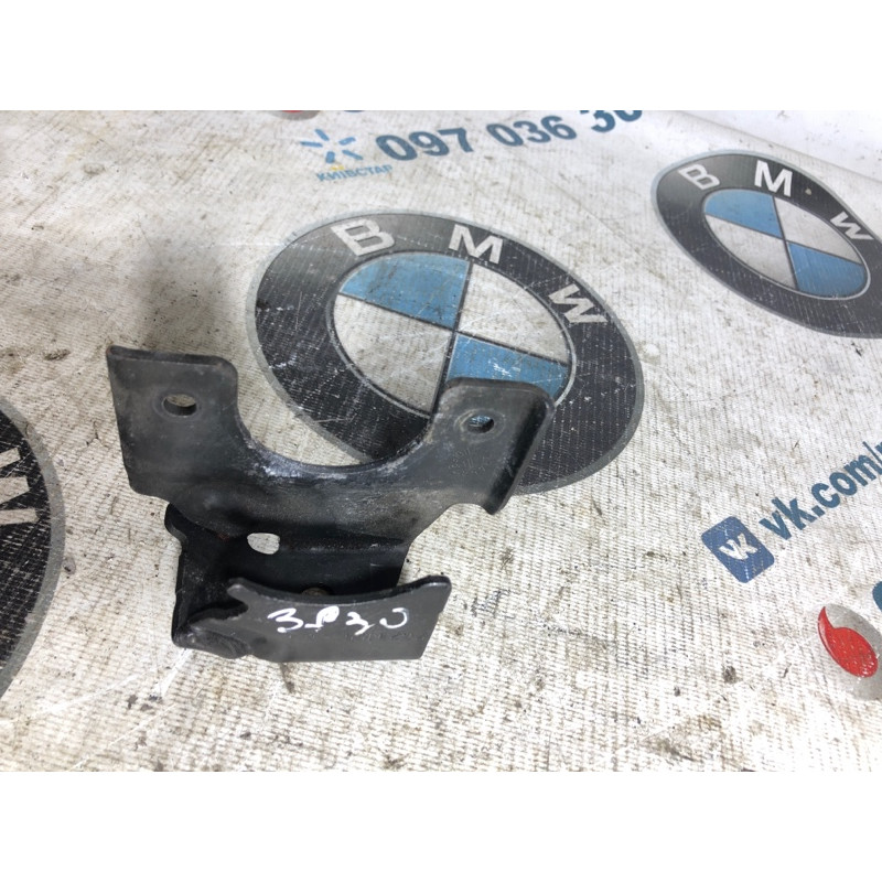 Кронштейн ТНВД (кронштейни двигуна) BMW 3-series F30 2013 N26B20 13517629155