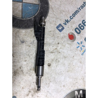 Форсунка паливна