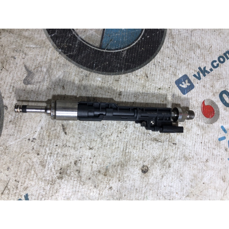 Форсунка паливна (паливна система) BMW 3-series F30 2013 N26B20 13647645960