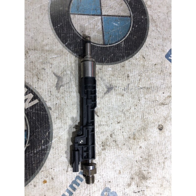 Форсунка паливна (паливна система) BMW 3-series F30 2013 N26B20 13647645960