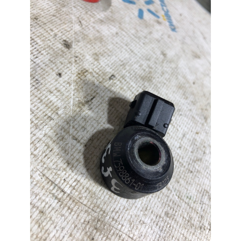 Датчик детонації (електрика двигуна) BMW 3-series F30 2013 N26B20 13627598861