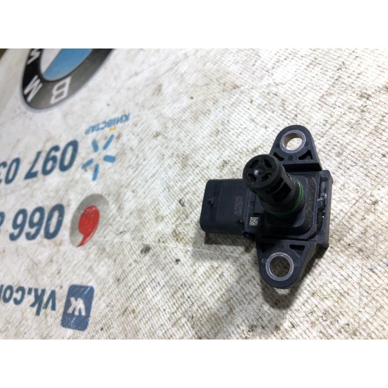 Датчик давления (электрика / датчики) BMW 3-series F30 2013 N26B20 13627599042