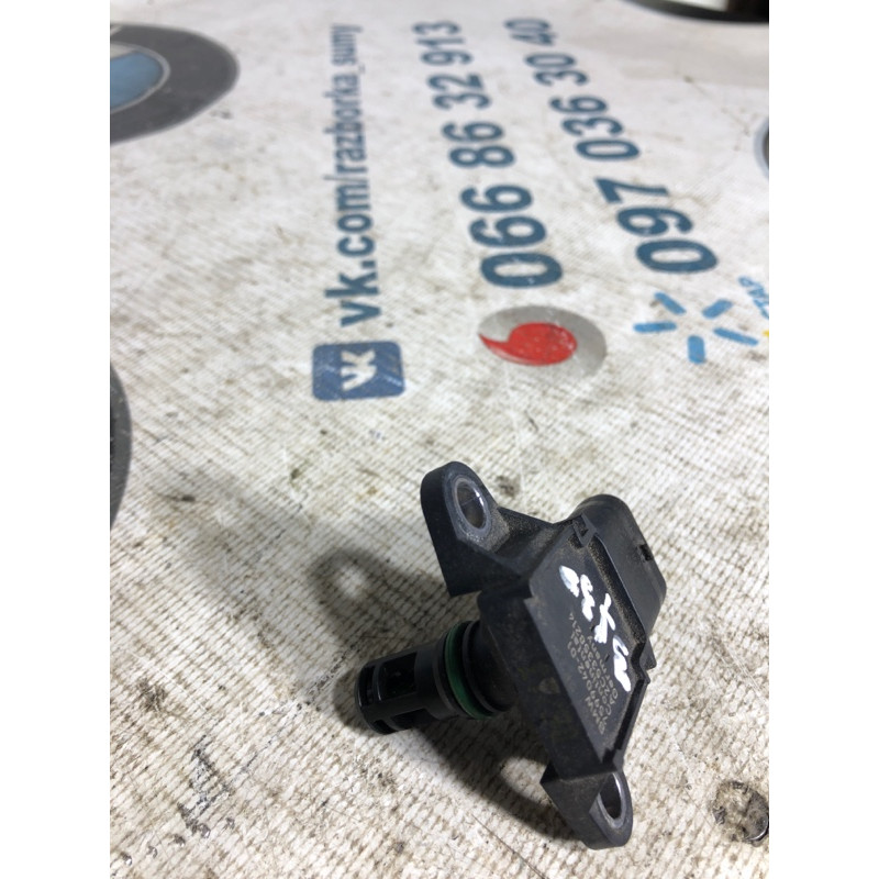 Датчик давления (электрика / датчики) BMW 3-series F30 2013 N26B20 13627599042