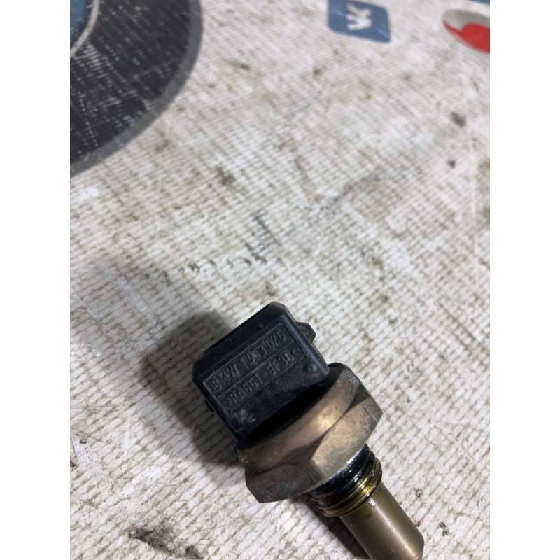 Датчик температури (електрика / датчики) BMW 3-series F30 2013 N26B20 13621433076