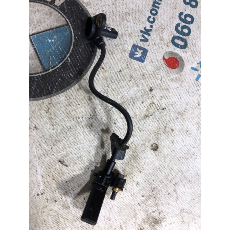 Датчик положения коленвала (электрика двигателя) BMW 3-series F30 2013 N26B20 13627595860