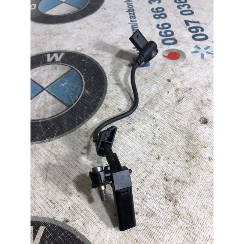 Датчик положения коленвала (электрика двигателя) BMW 3-series F30 2013 N26B20 13627595860