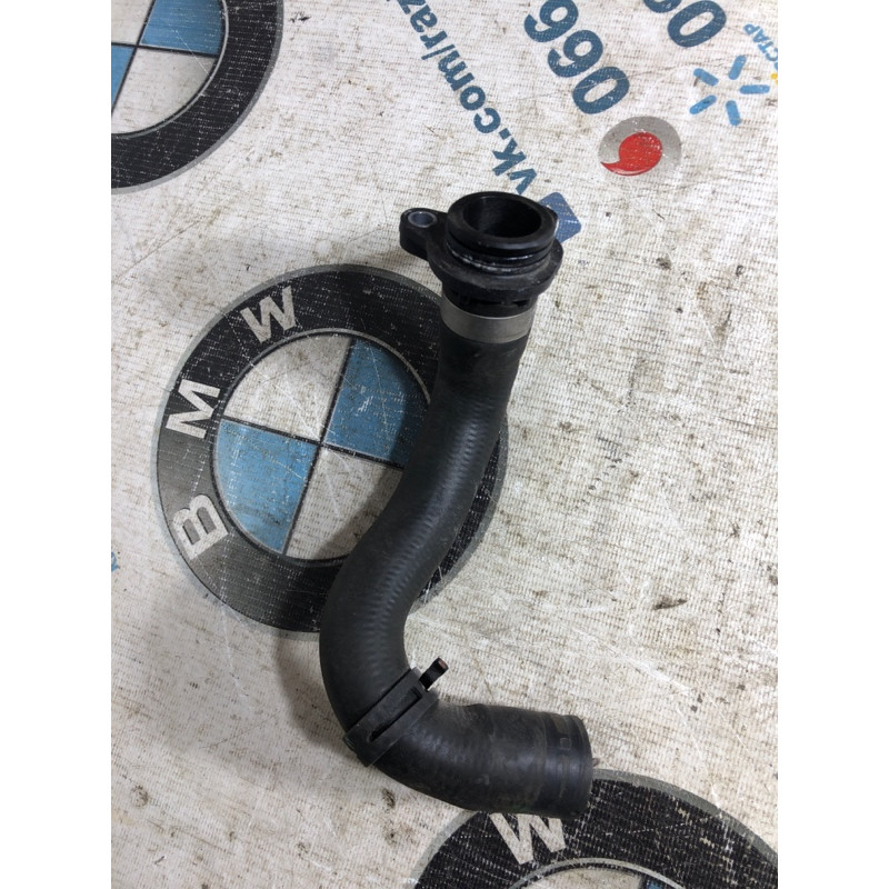 Патрубок (система охлаждения) BMW 3-series F30 2013 N26B20 11537603514