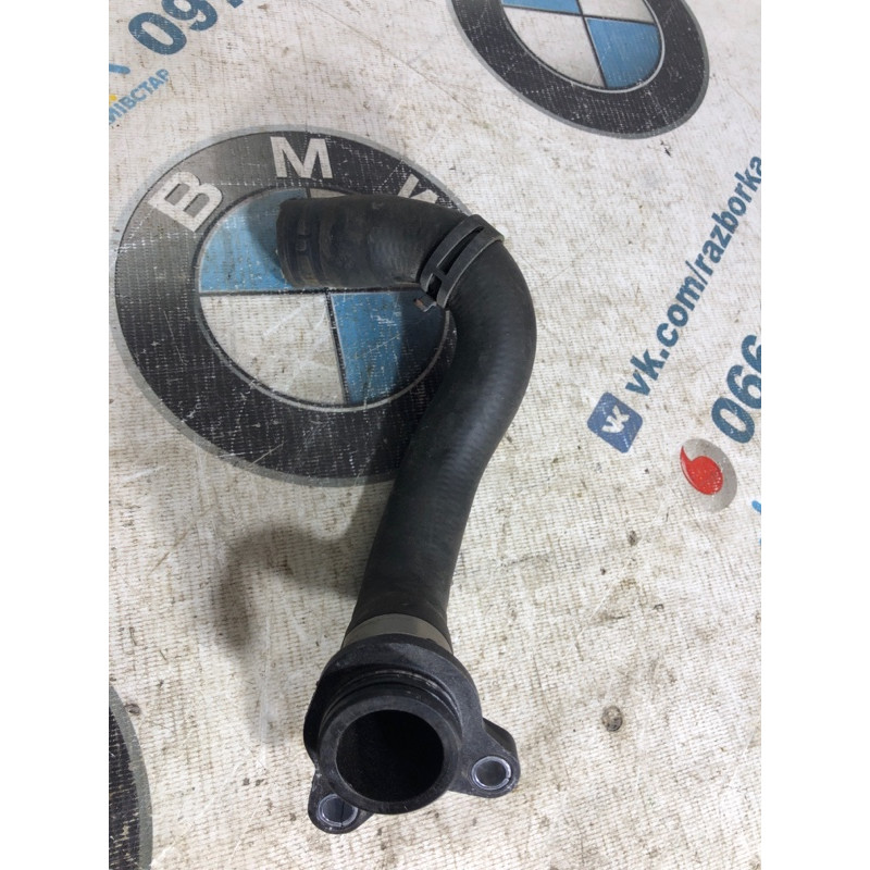 Патрубок (система охлаждения) BMW 3-series F30 2013 N26B20 11537603514