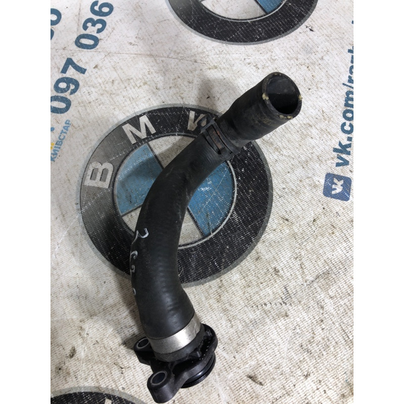 Патрубок (система охлаждения) BMW 3-series F30 2013 N26B20 11537603514