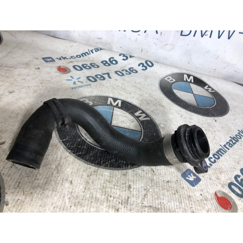 Патрубок (система охлаждения) BMW 3-series F30 2013 N26B20 11537603514