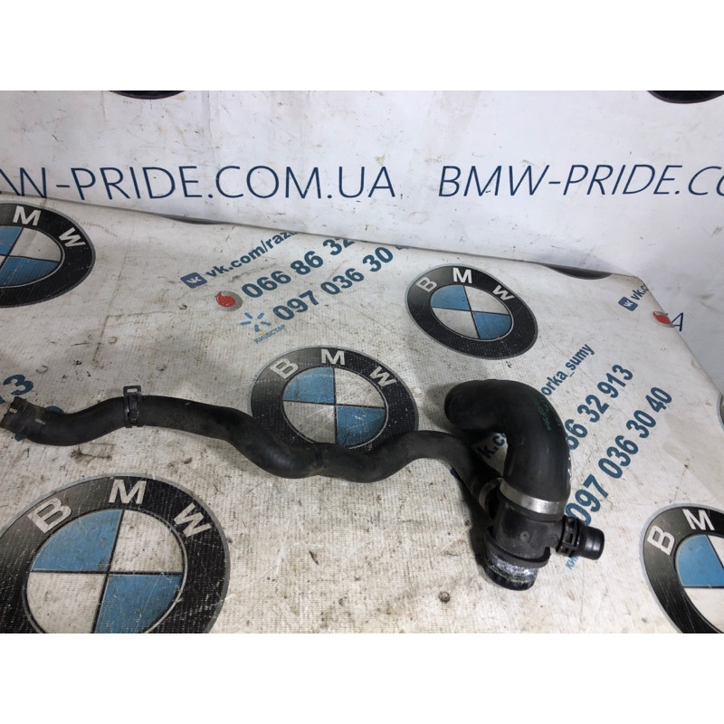 Шланг (система охолодження) BMW 3-series F30 2013 N26B20 11537639997