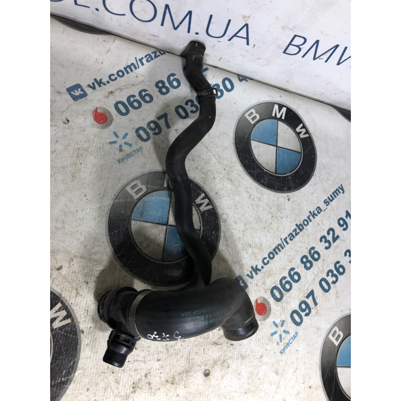 Шланг (система охолодження) BMW 3-series F30 2013 N26B20 11537639997