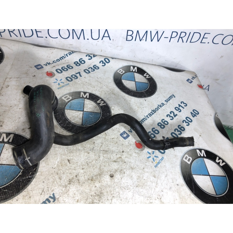 Шланг (система охолодження) BMW 3-series F30 2013 N26B20 11537639997