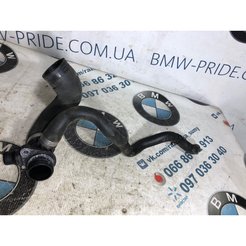 Шланг (система охолодження) BMW 3-series F30 2013 N26B20 11537639997