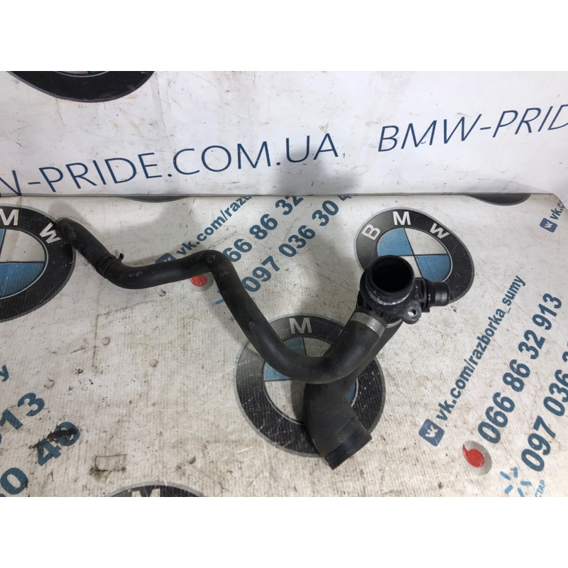 Шланг (система охолодження) BMW 3-series F30 2013 N26B20 11537639997